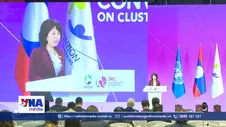 Việt Nam thúc đẩy hợp tác sâu rộng với các nước bạn hữu và đối tác