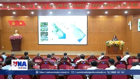 Lấy ý kiến quy hoạch thành phố Cần Thơ