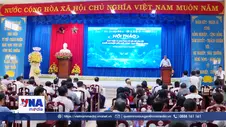 Cà Mau: Gắn phát triển và khai thác dữ liệu số với khởi nghiệp sáng tạo