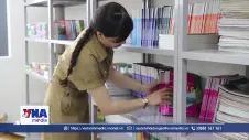 Cả nước còn thiếu gần 4 triệu cuốn sách giáo khoa