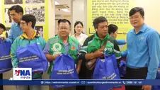 An sinh cho tài xế xe công nghệ: Khoảng trống cần được lấp đầy