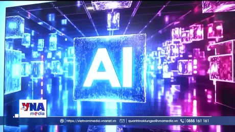 Chính quyền Mỹ và giới công nghệ chia rẽ về vấn đề giảm tốc AI