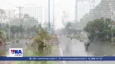 Khẩn trương xác định hiện tượng không khí mờ đục kéo dài tại Cà Mau