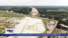 Đồng Nai tăng tốc bàn giao mặt bằng cao tốc Gia Nghĩa - Chơn Thành