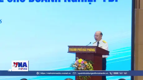 Tháo gỡ vướng mắc về thuế cho doanh nghiệp FDI