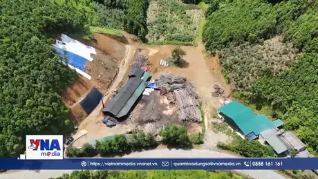 Lào Cai tăng cường quản lý đất đai, môi trường