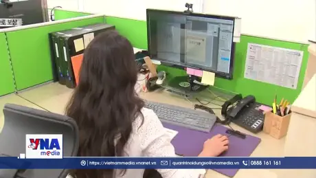Hàn Quốc bỏ giới hạn giờ làm thêm đối với công chức