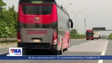 Cần có lộ trình xử phạt xe không giữ khoảng cách an toàn