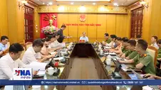 Bắc Ninh triển khai ứng dụng “Trợ giúp nhân dân” diện rộng
