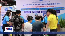Để sự hài lòng trở thành thước đo phục vụ