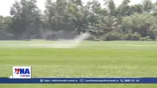 Nghị quyết 57 - Chuyển đổi số nâng tầm nông sản vùng đất Mũi