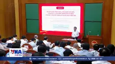 Thường trực Ban Bí thư trao đổi chuyên đề về xây dựng Đảng