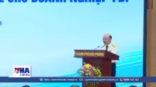 Tháo gỡ vướng mắc về thuế cho doanh nghiệp FDI