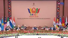 BRICS thúc đẩy tự cường và đổi mới sáng tạo