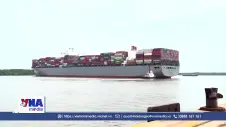 Giảm chi phí logistics, biến lợi thế biển thành lợi thế cạnh tranh