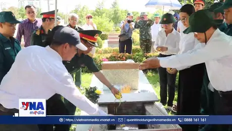 Khánh Hòa đẩy nhanh tiến độ thực hiện Chiến dịch 500 ngày đêm