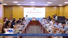 Hơn 47 triệu thửa đất đã sẵn sàng cho lộ trình cấp 