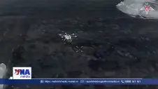 Nga tuyên bố kiểm soát khu dân cư tại vùng Kharkov