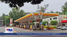 Mexico tăng trợ cấp nhiên liệu trước sức ép giá dầu thế giới