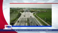 Cần có lộ trình xử phạt xe không giữ khoảng cách an toàn 