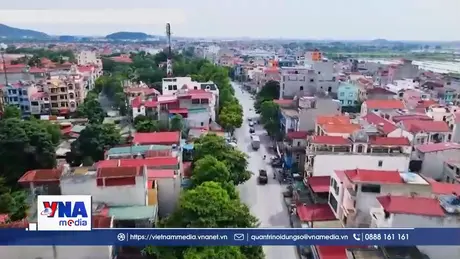 Bắc Ninh chú trọng xây dựng đội ngũ cán bộ cơ sở đáp ứng yêu cầu mới