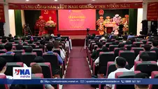  Đại học Kiểm sát khai giảng năm học 2026-2027