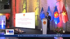 Việt Nam kêu gọi củng cố hệ thống đa phương