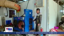 Công nghệ mở hướng phát triển nông nghiệp Điện Biên