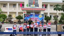 Nhiều hình thức tuyên truyền chủ quyền biên giới, biển đảo quê hương