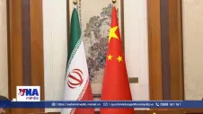 Trung Quốc kêu gọi Iran và Mỹ quay lại Bản ghi nhớ Islamabad