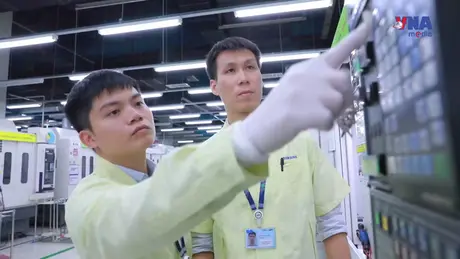 Dòng chảy công nghệ 16.9: Đổi mới cơ chế tài chính  mở đường cho nghiên cứu công nghệ chiến lược