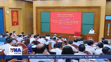 Đổi mới tư duy xây dựng thể chế, pháp luật theo hướng kiến tạo phát triển