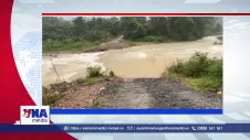 Mưa lũ gây nhiều thiệt hại tại nhiều địa phương