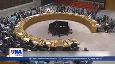 HĐBA LHQ họp khẩn về tình hình Yemen
