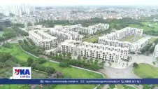 Hà Nội dẫn đầu cả nước về cập nhật giao dịch BĐS trên hệ thống dữ liệu