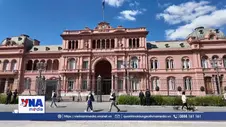Argentina đặt mục tiêu xuất khẩu kỷ lục 103 tỷ USD năm 2026