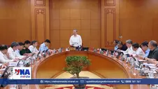 Chỉ đưa vào Điều lệ Đảng những vấn đề đã được tổng kết, kiểm nghiệm