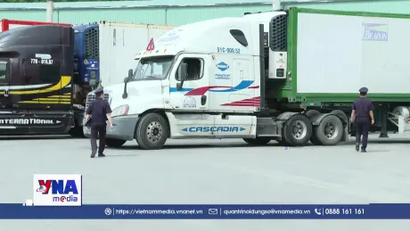 Lạng Sơn đảm bảo cửa khẩu thông quan xuyên suốt