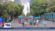 Mexico đẩy mạnh phát triển du lịch thể thao 