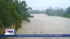 Thanh Hóa chủ động ứng phó mưa lớn, ngập lụt