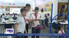 Tích hợp giáo dục an toàn mạng trong trường học, không tổ chức tiết học riêng
