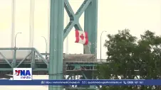 Tiêu điểm - Thuế gỗ của Mỹ phủ bóng lên Canada