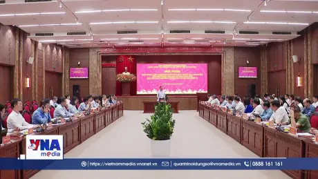 Thủ đô phải đi đầu trong xây dựng đội ngũ cán bộ