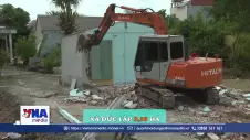 Tây Ninh yêu cầu hoàn thành giải phóng mặt bằng Vành đai 4 trong tháng 10