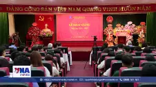 Trường Đại học Kiểm sát nâng cao chất lượng đào tạo