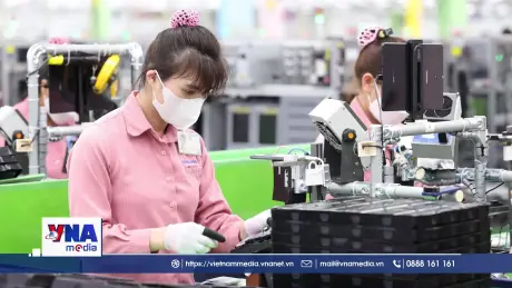 Gỡ khó cho doanh nghiệp điện tử, bán dẫn 