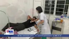 Gia Lai đình chỉ hoạt động hộ kinh doanh liên quan vụ ngộ độc thực phẩm