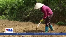 Đảng viên tiên phong, dân cùng làm