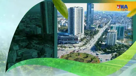 💚Việt Nam xanh & phát triển bền vững 5: Tiêu chí nào cho một đô thị xanh?