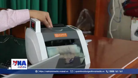 Tiếp sức giấc mơ giảng đường bằng nguồn vốn chính sách